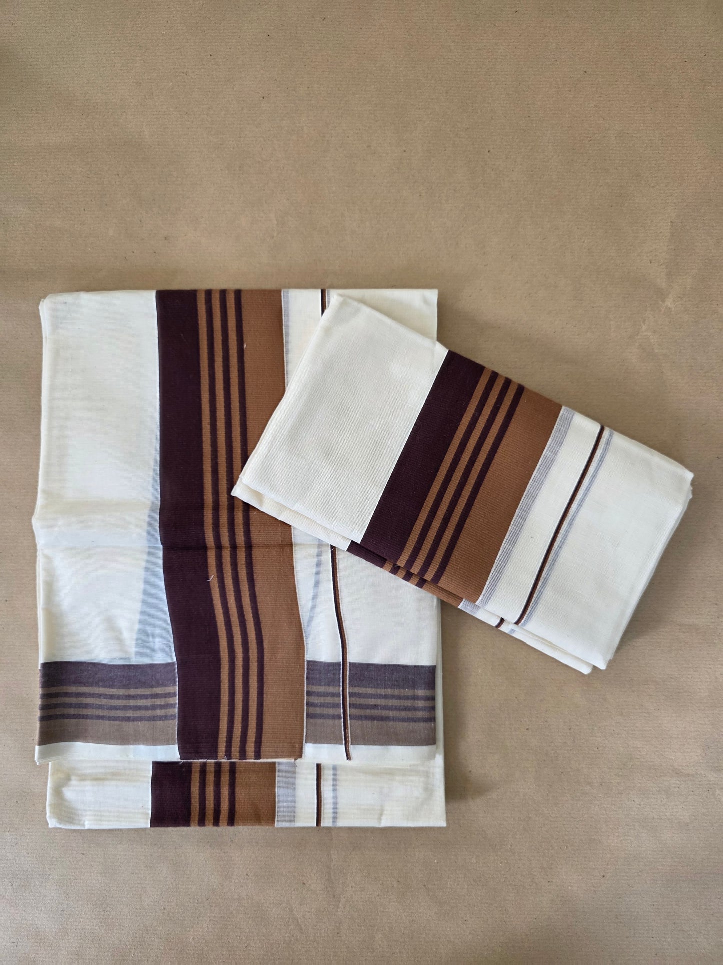 3" FANCY KATTIKARA SETMUNDU (MULTIOLOUR)