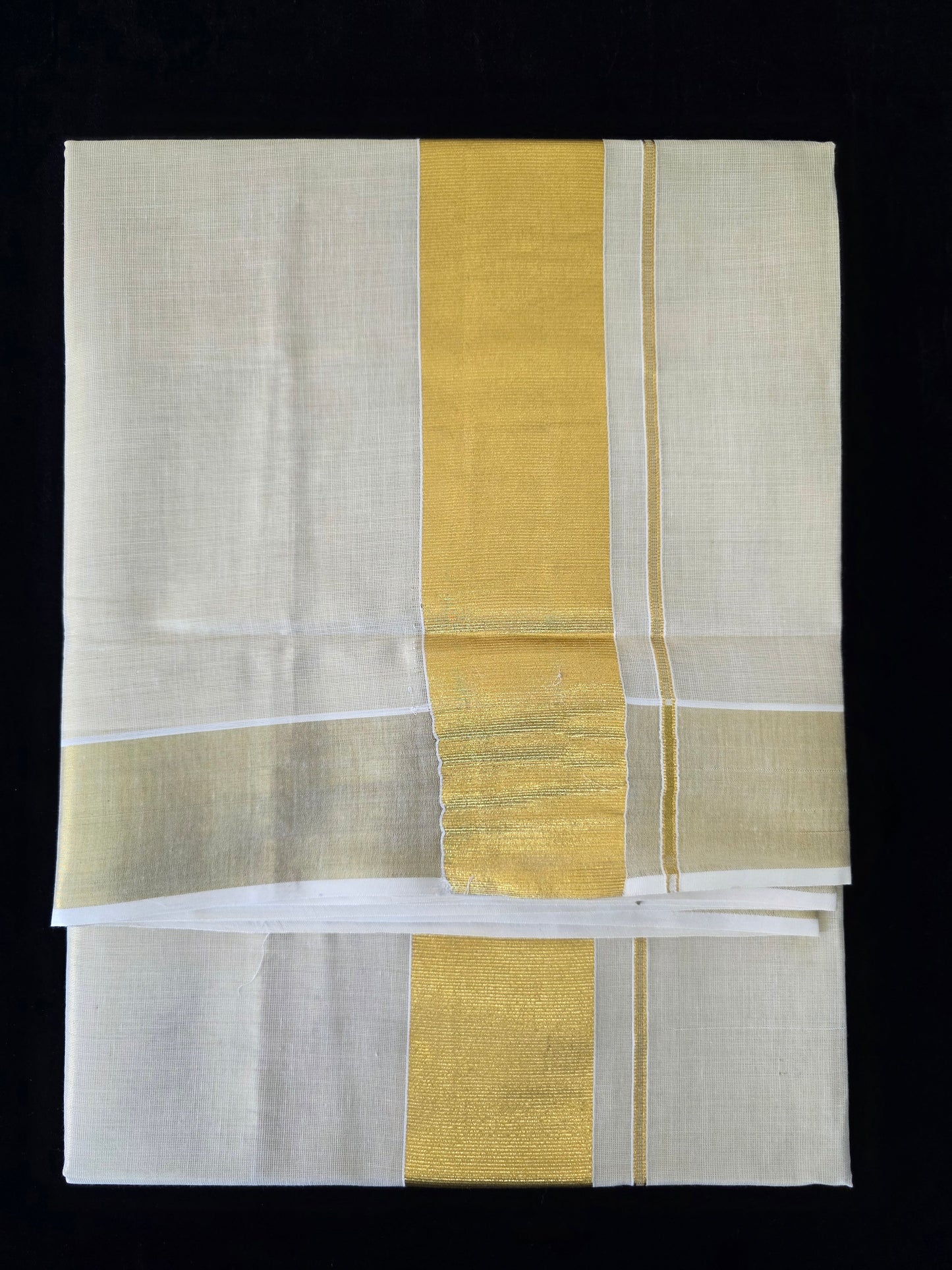 KERALA TISSUE SET SAREE