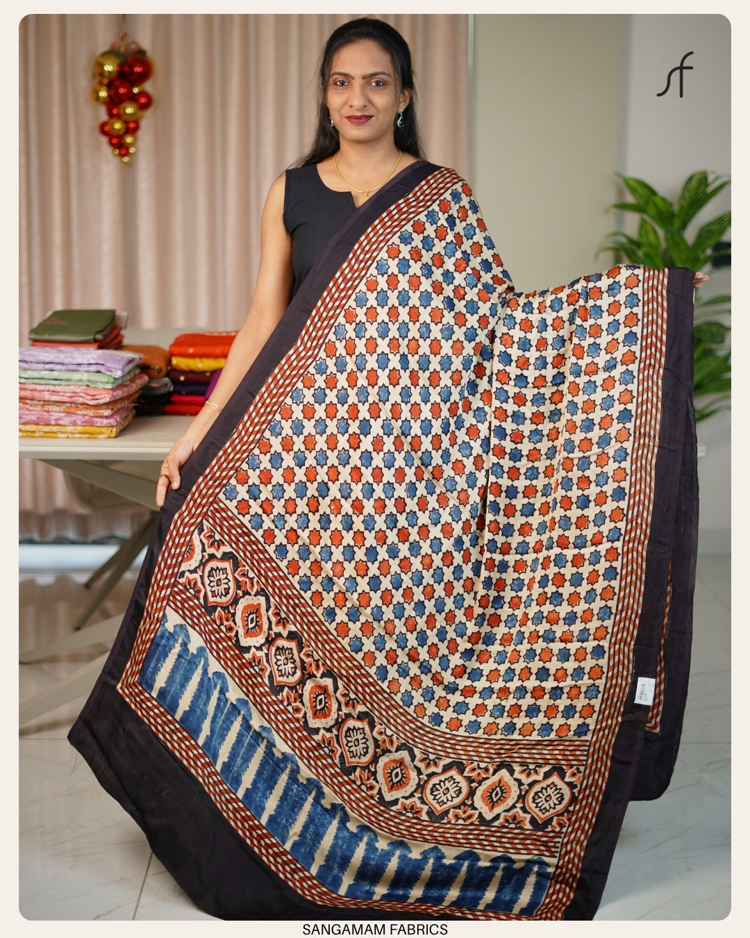 MODAL DUPATTA