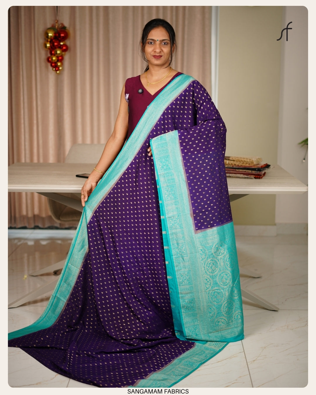 BANARASI SAREE
