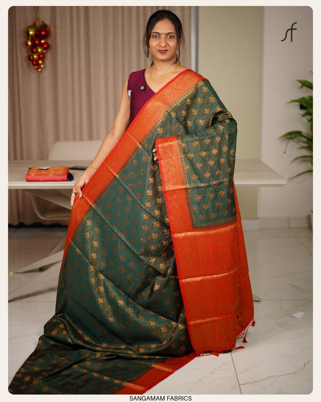 BANARASI SAREE