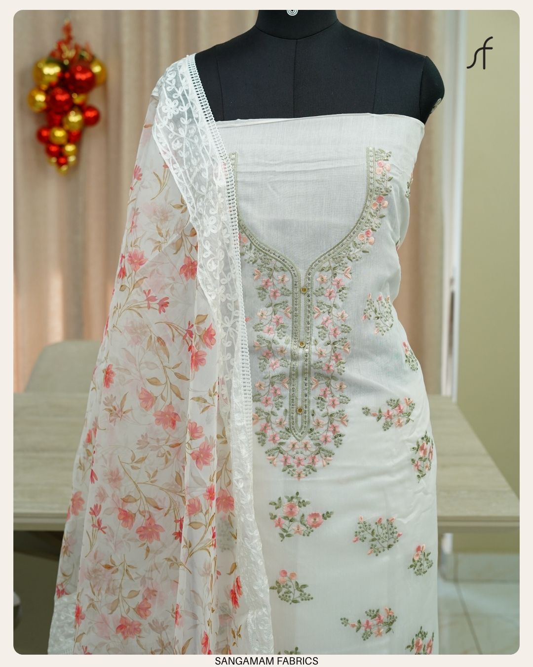 SALWAR SET