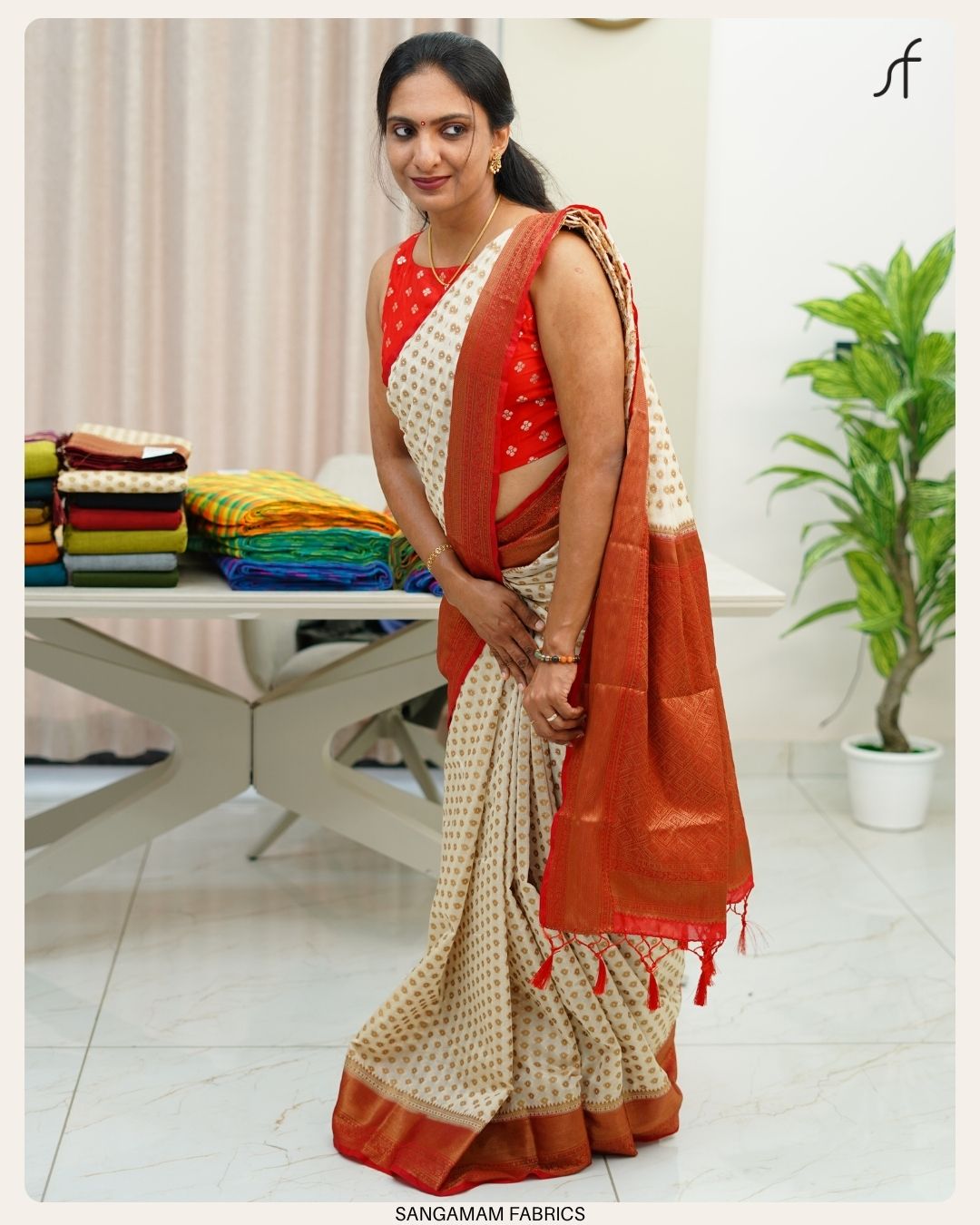 BANARASI SAREE