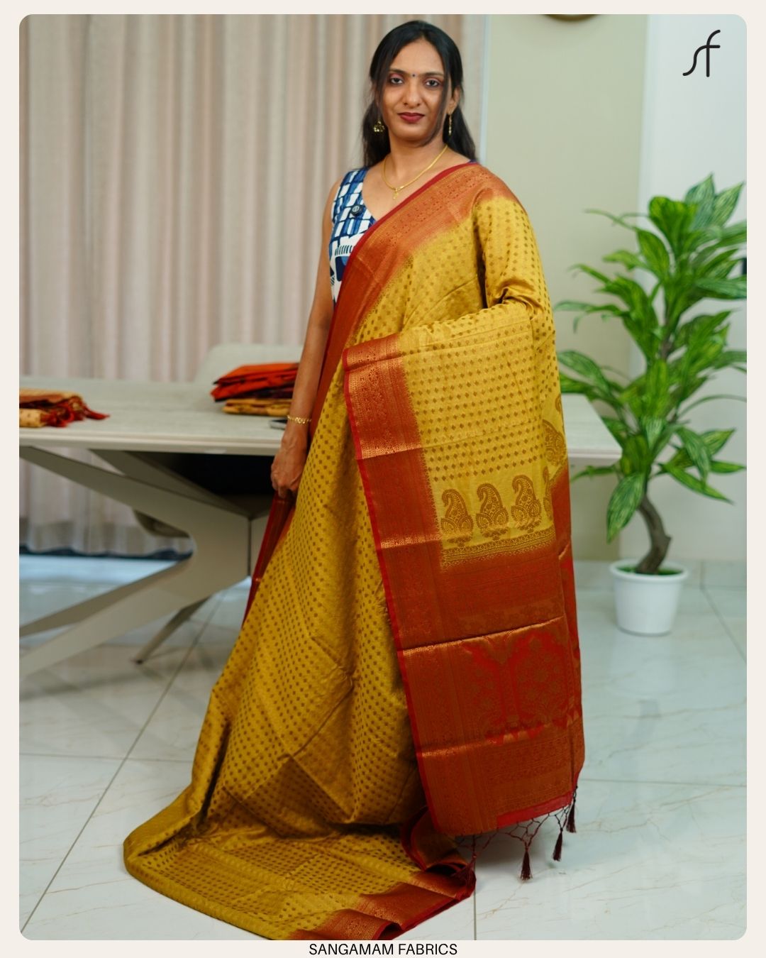 BANARASI SAREE