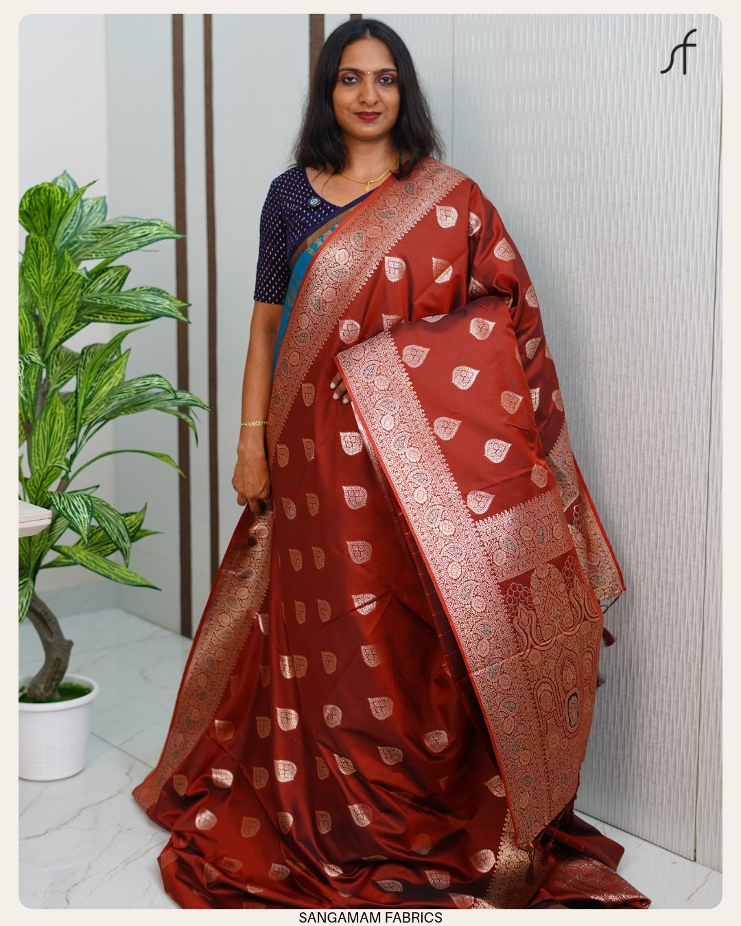 SEMI SOFT SILK SAREE
