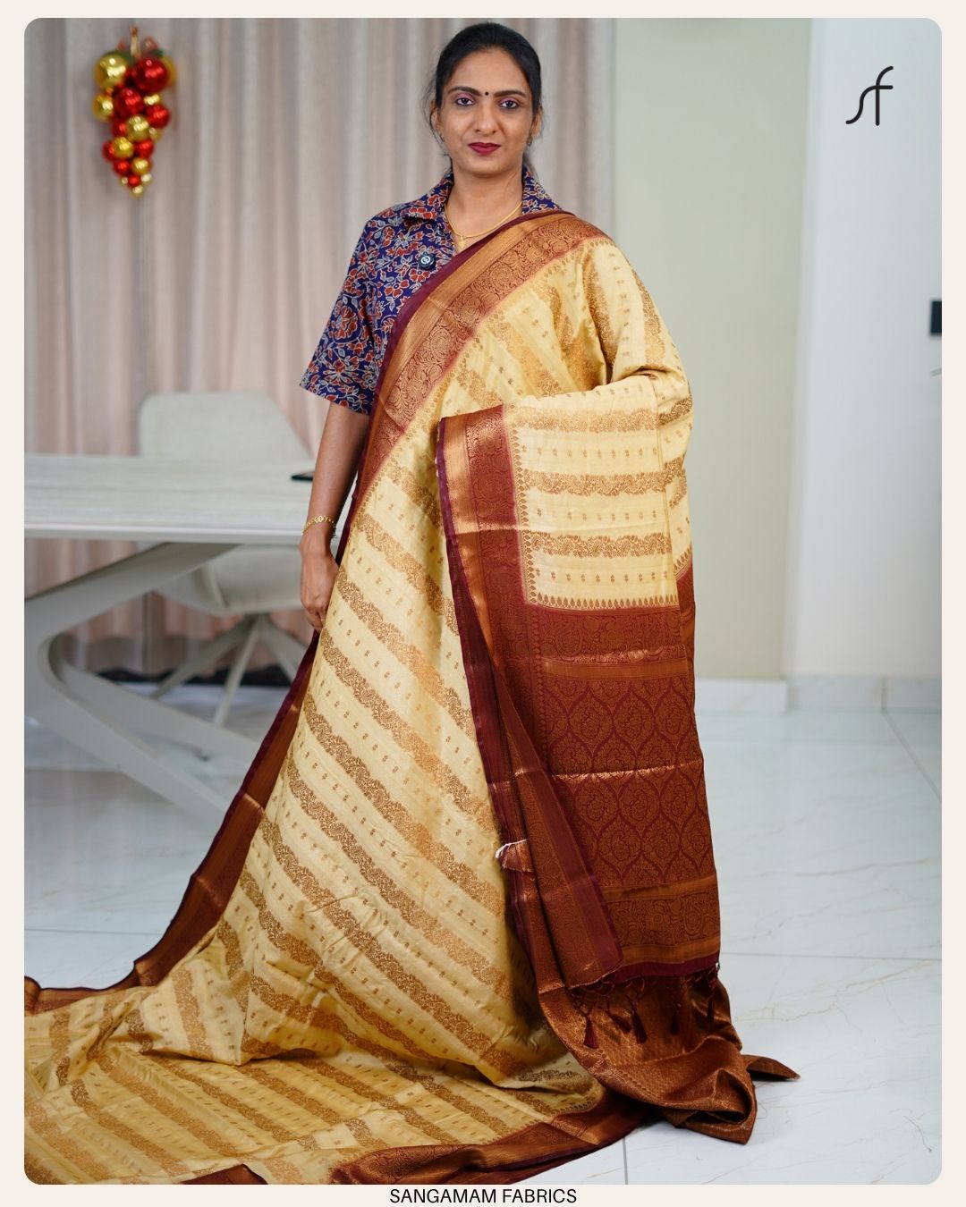 BANARASI SAREE