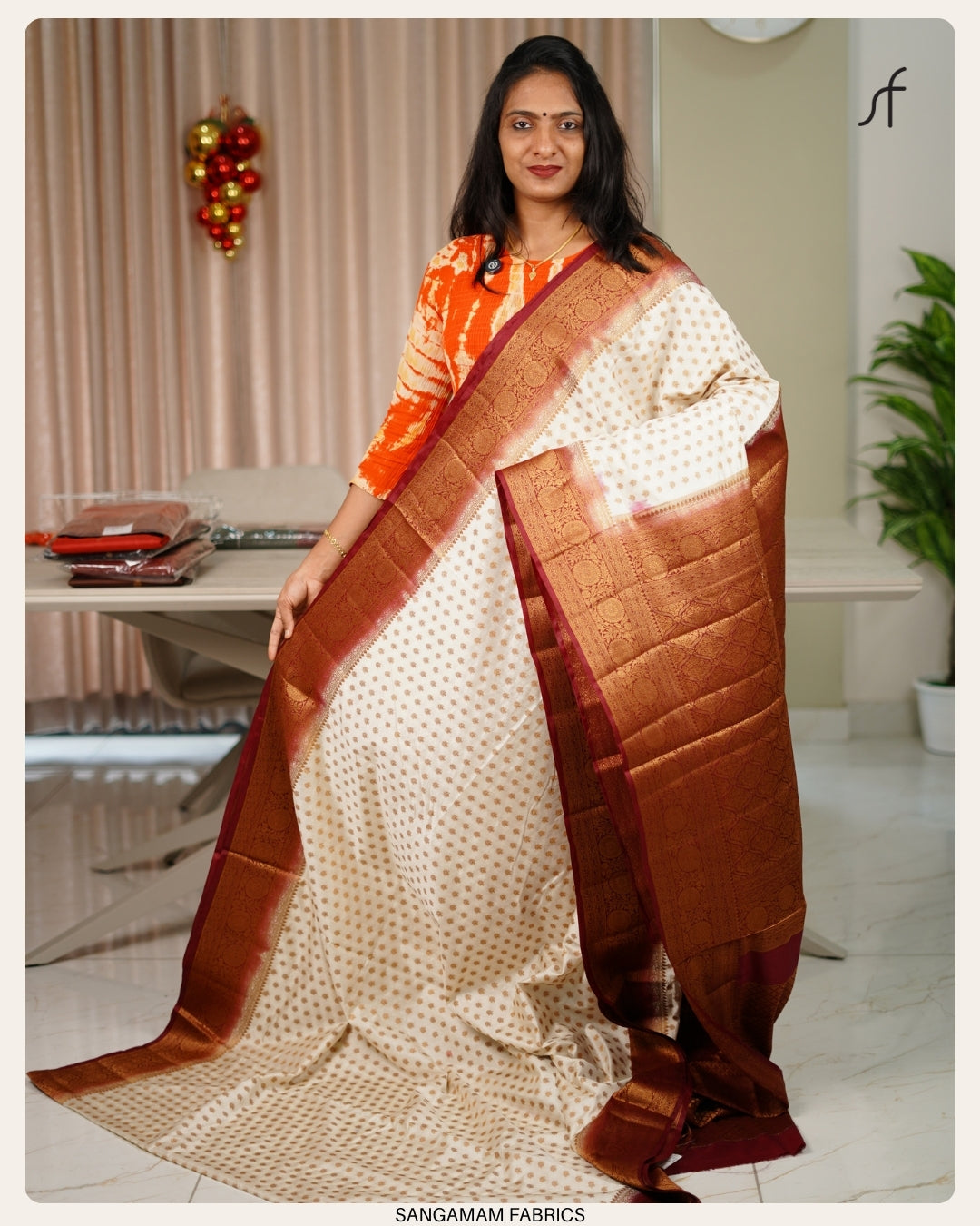 BANARASI SAREE