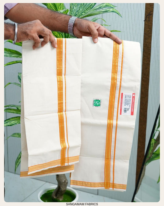 SET MUNDU