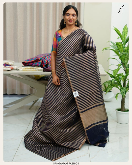 SILK COTTON SAREE