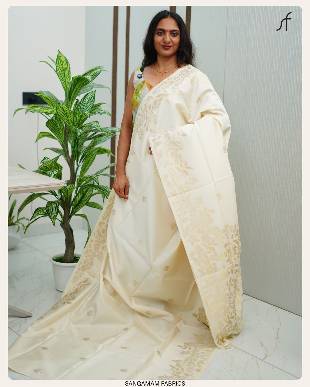 SOFT SILK SAREE