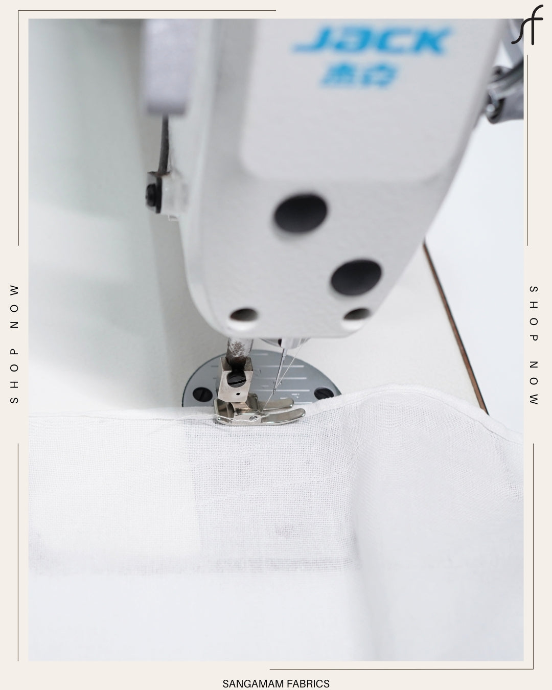 Kerala White Bath Towel Thorth