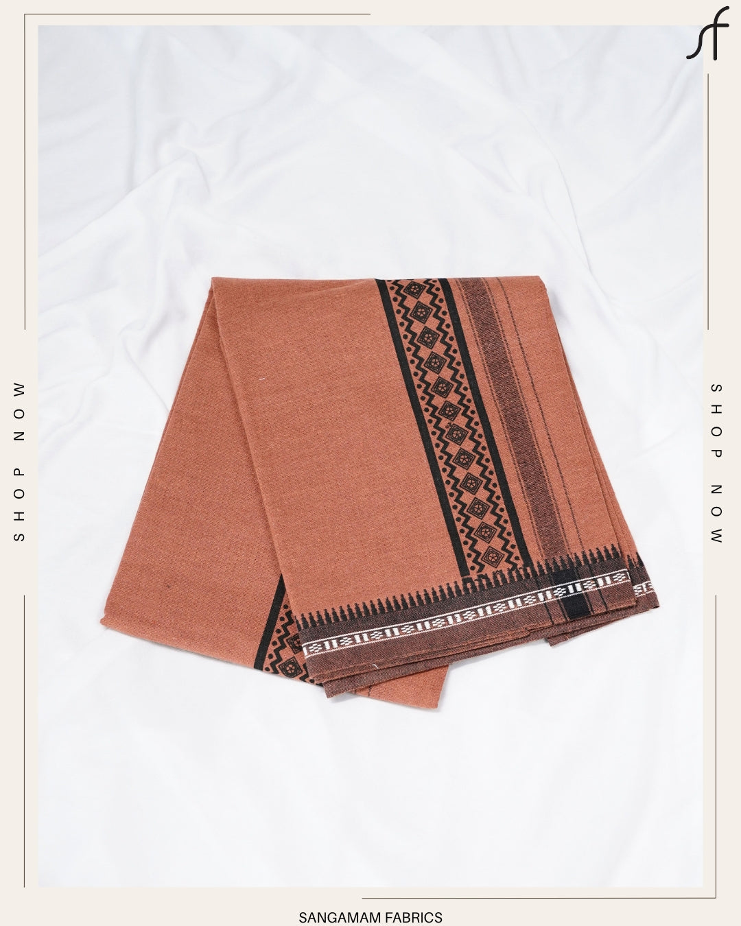 FANCY KARA KAVI MUNDU