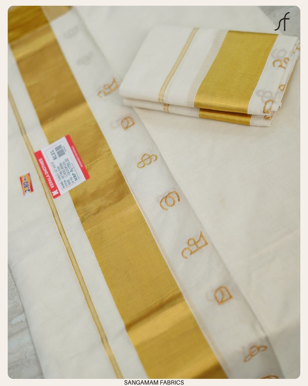 MALAYALAM AKSHARAMALA SET MUNDU 