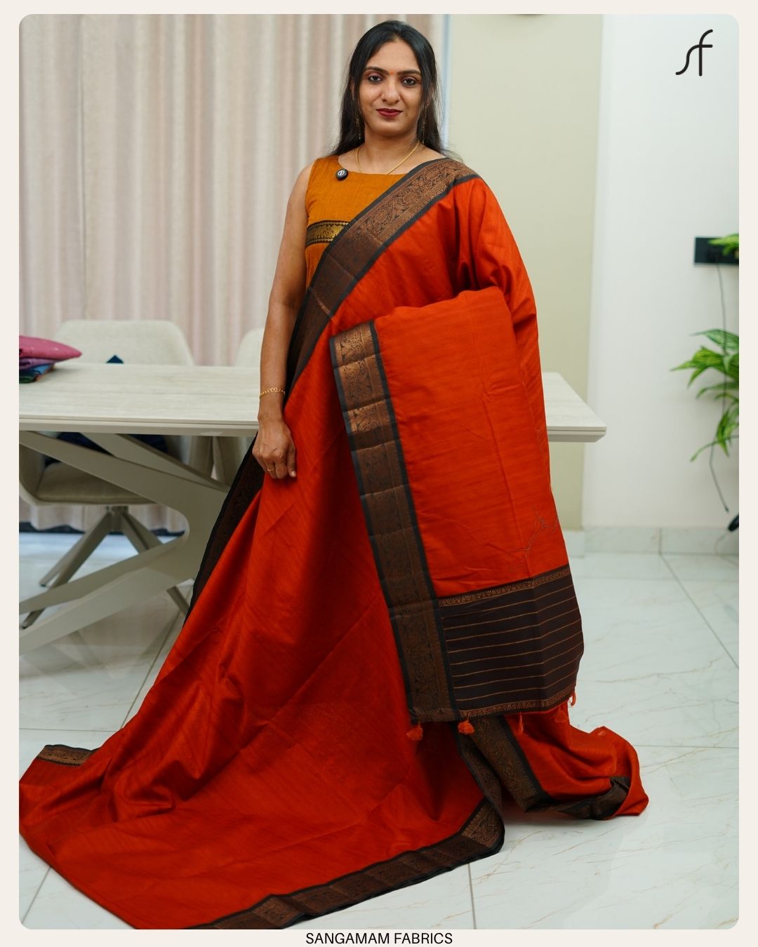 BANARASI SAREE
