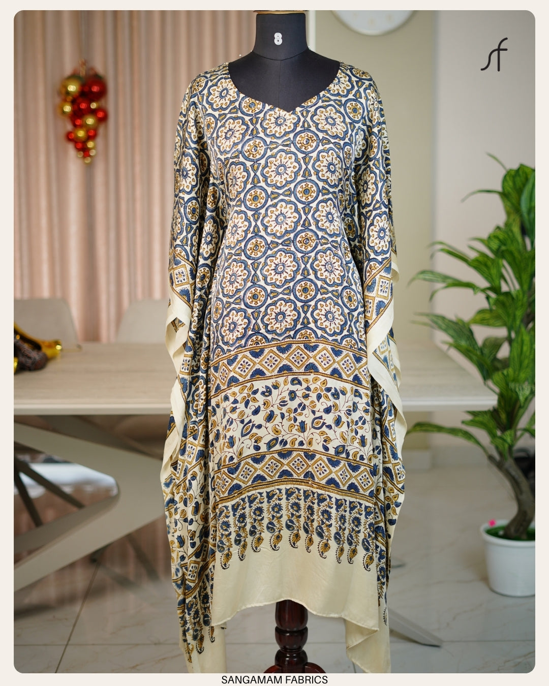 KAFTAN