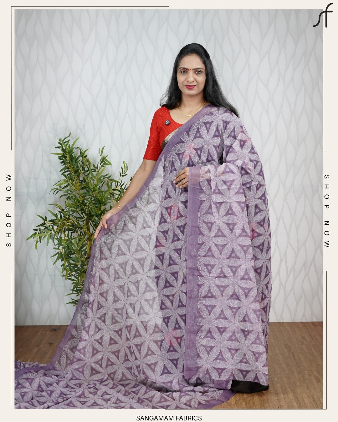CREPE SILK SAREE