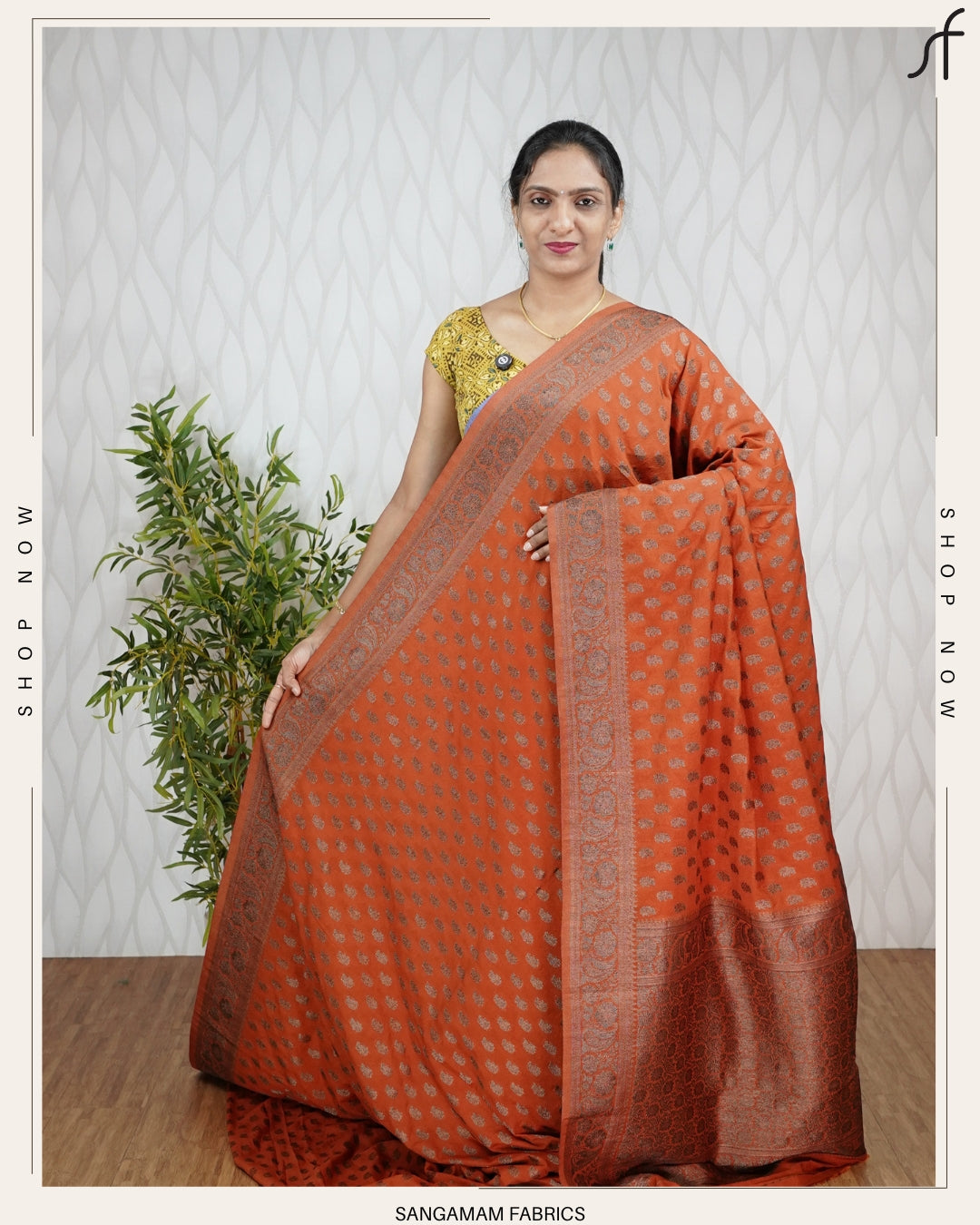 BANARASI SAREE