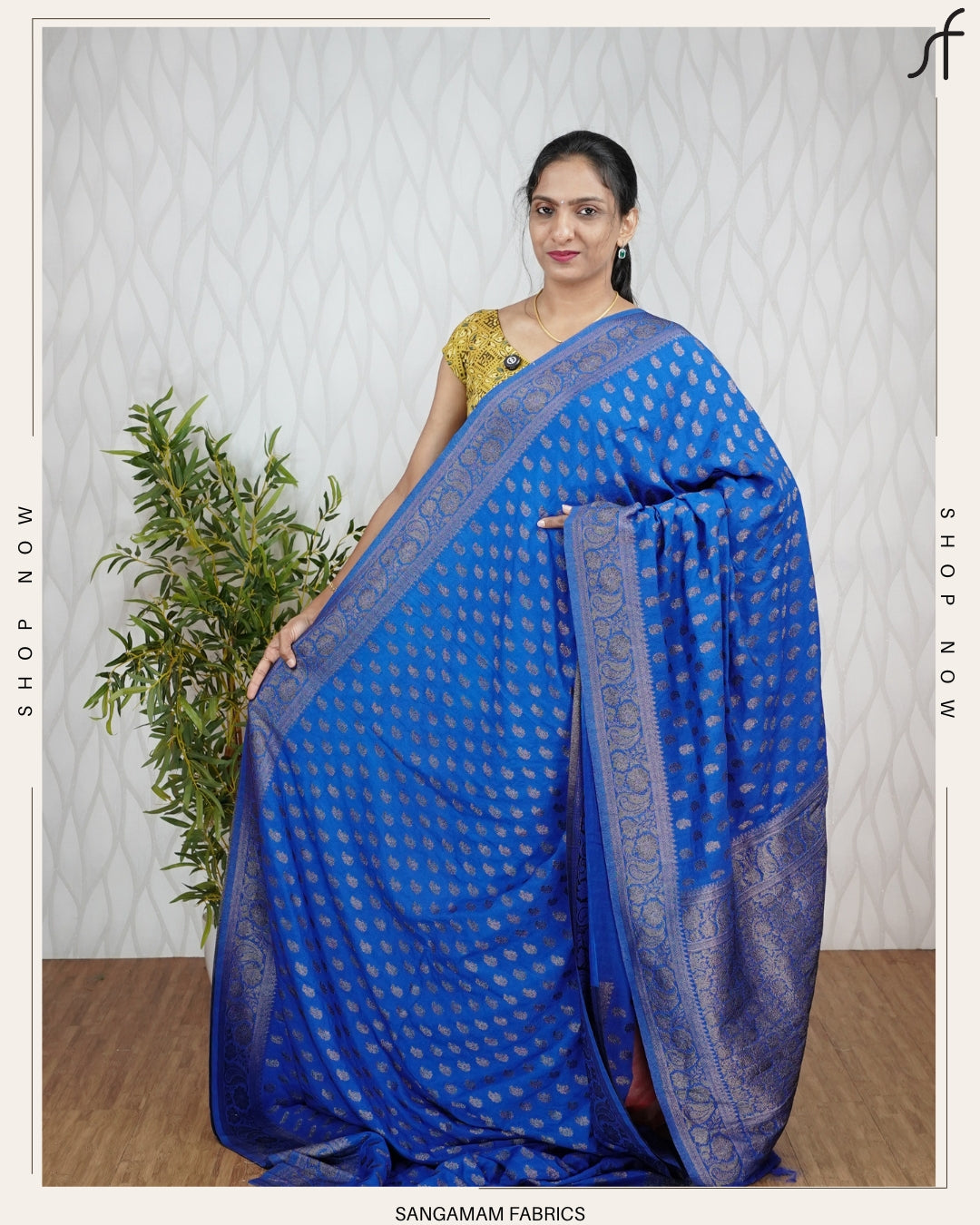 BANARASI SAREE