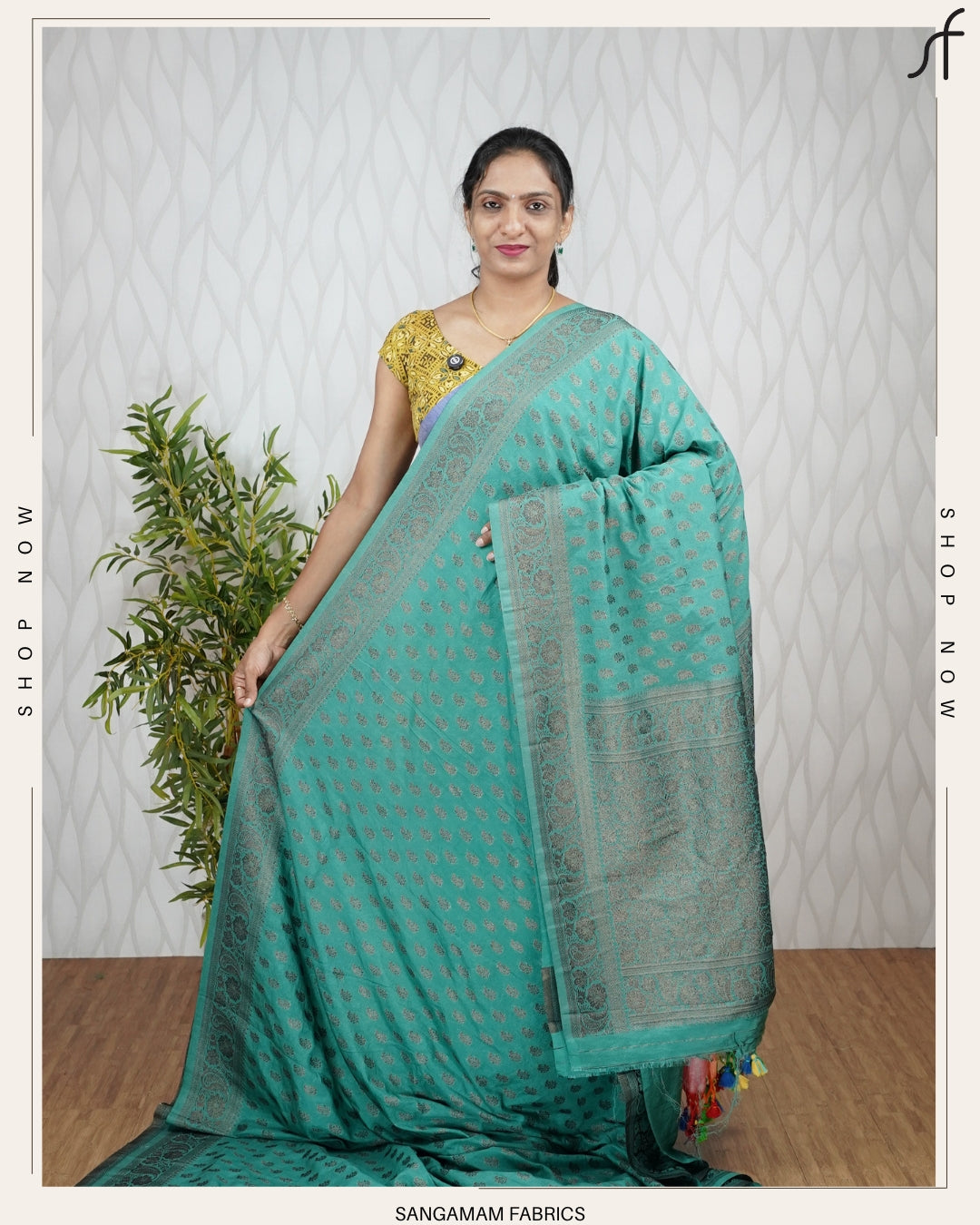 BANARASI SAREE