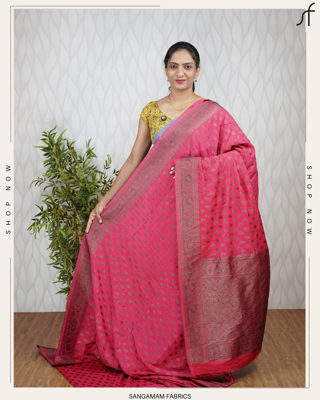 BANARASI SAREE