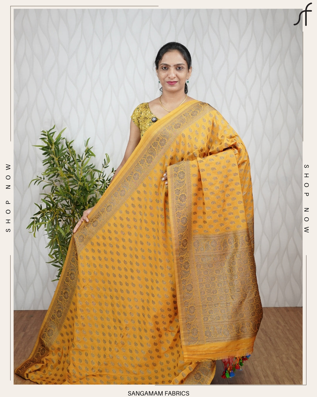 BANARASI SAREE
