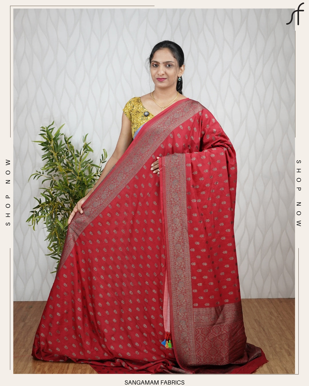 BANARASI SAREE