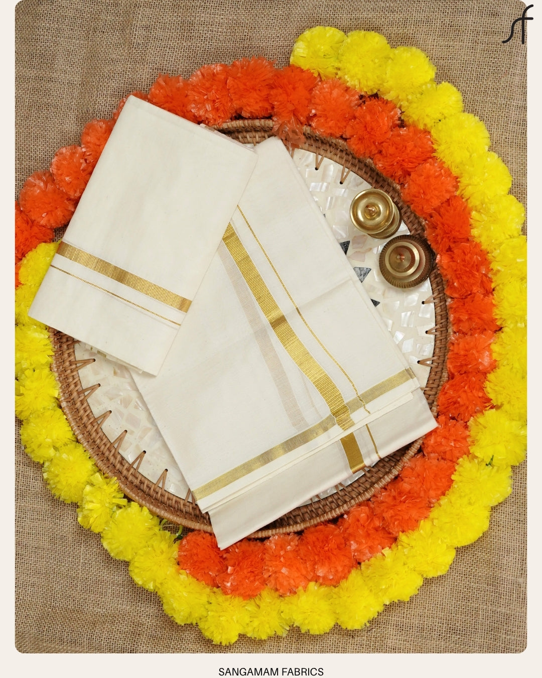 COTTON SET MUNDU