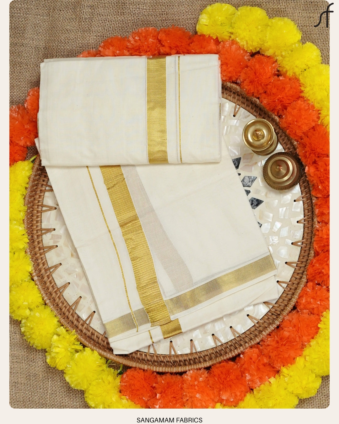 COTTON SET MUNDU