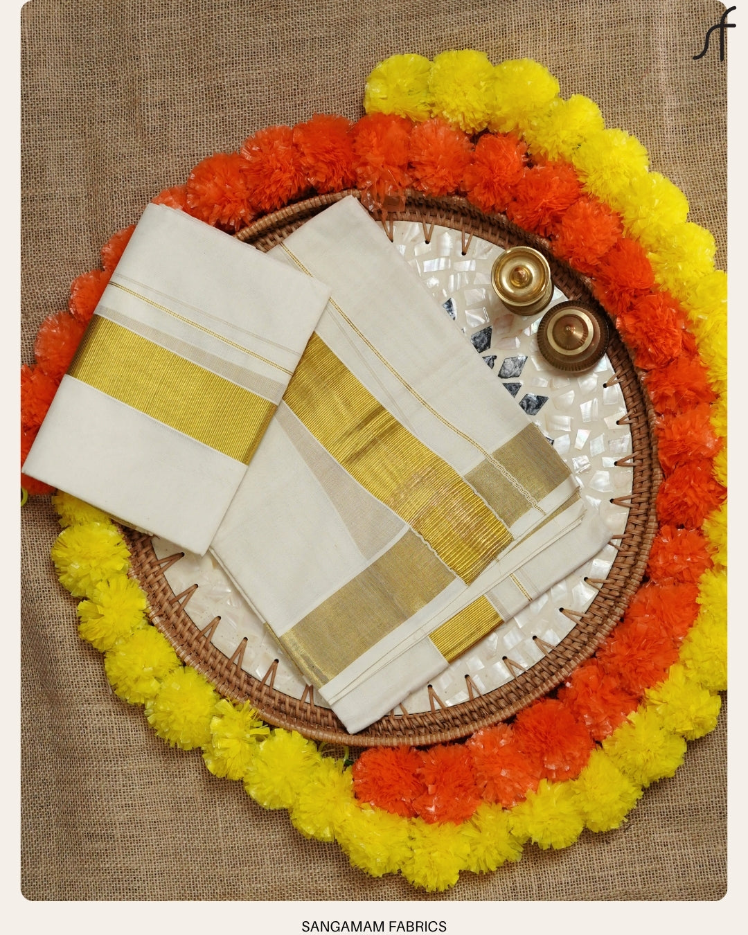 COTTON SET MUNDU