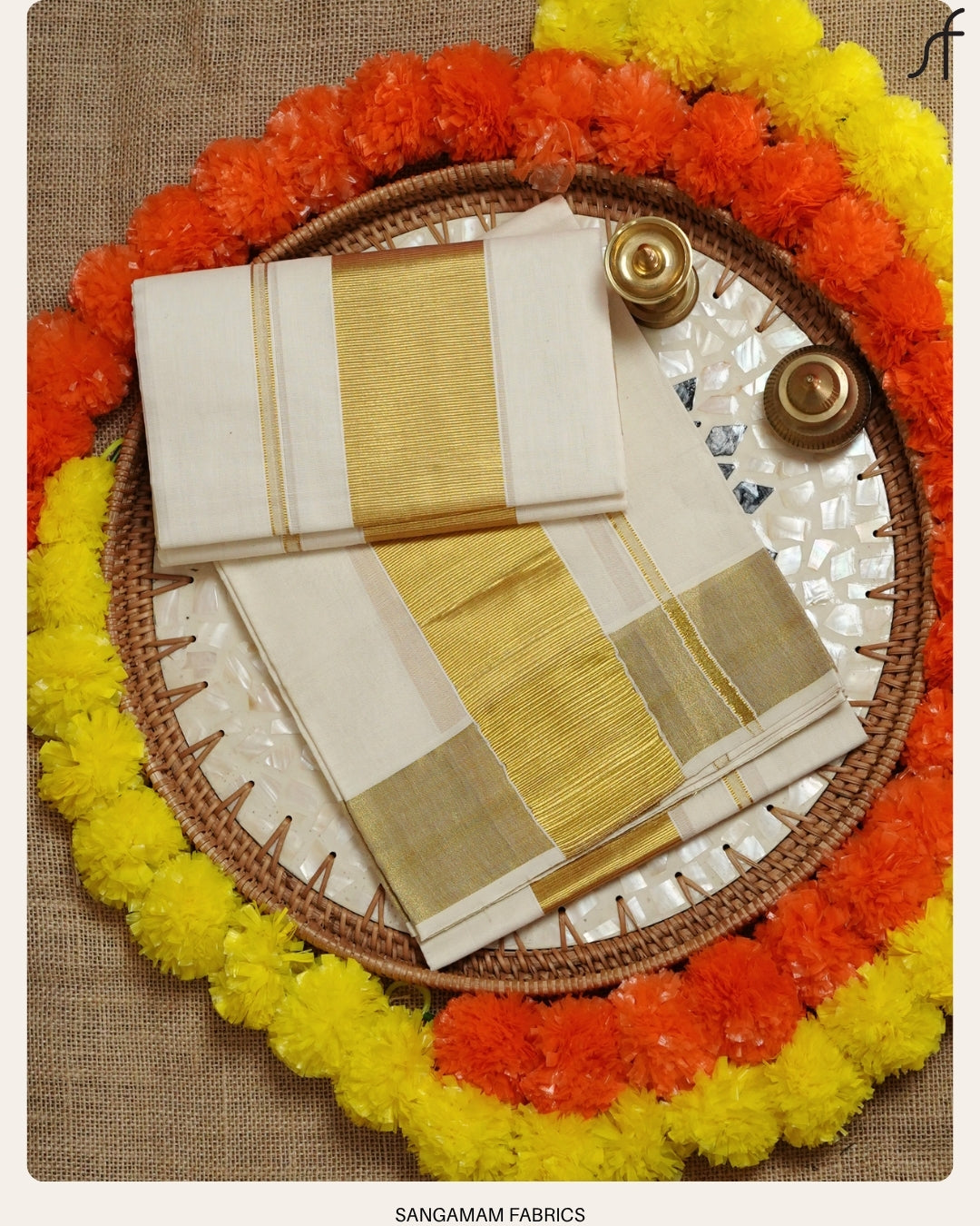 COTTON SET MUNDU
