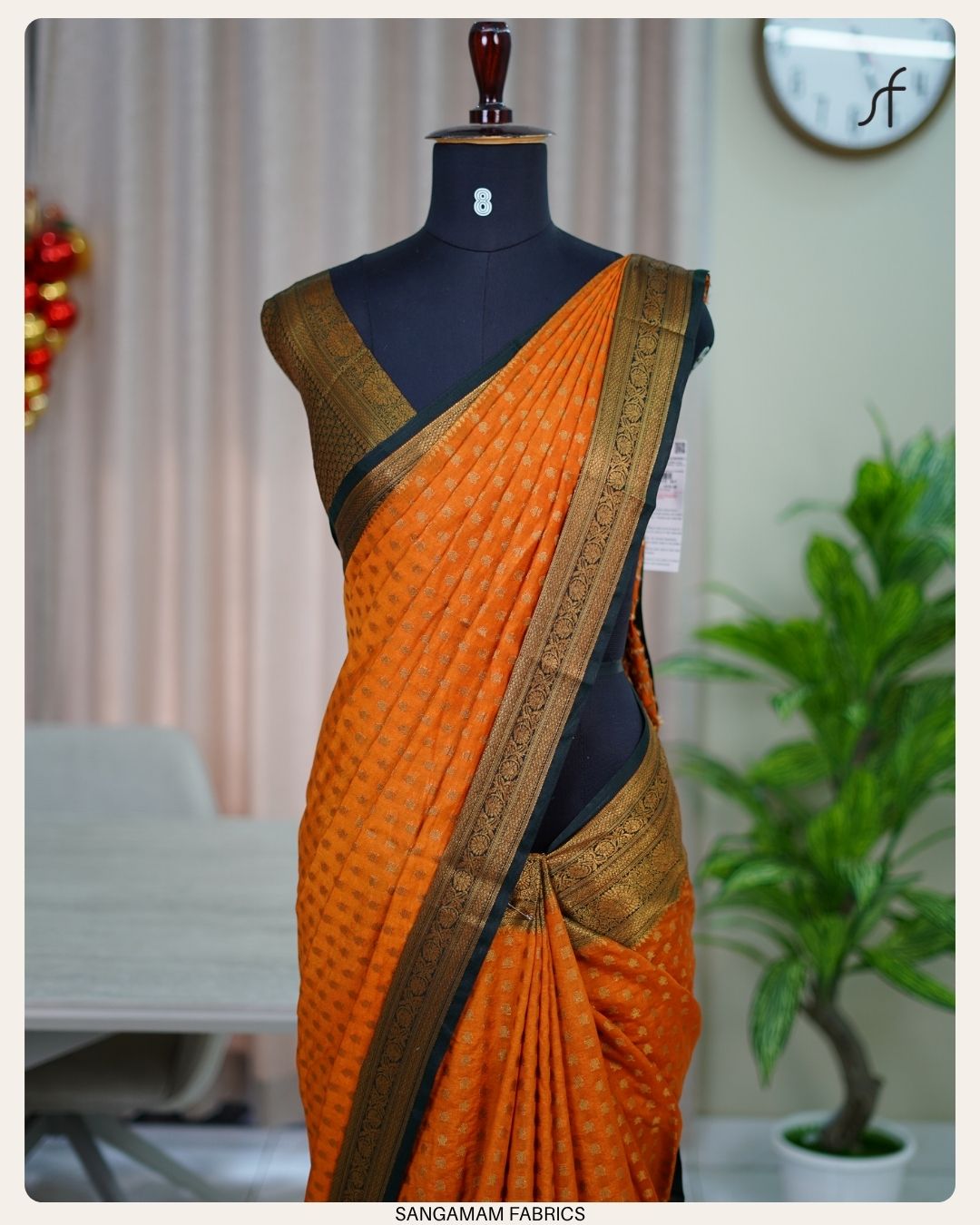 BANARASI SAREE