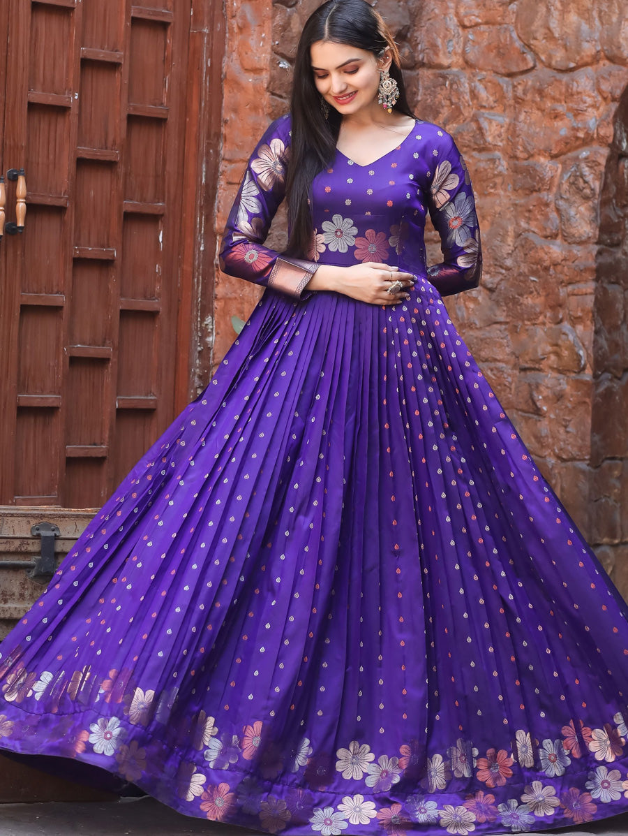 Gown
