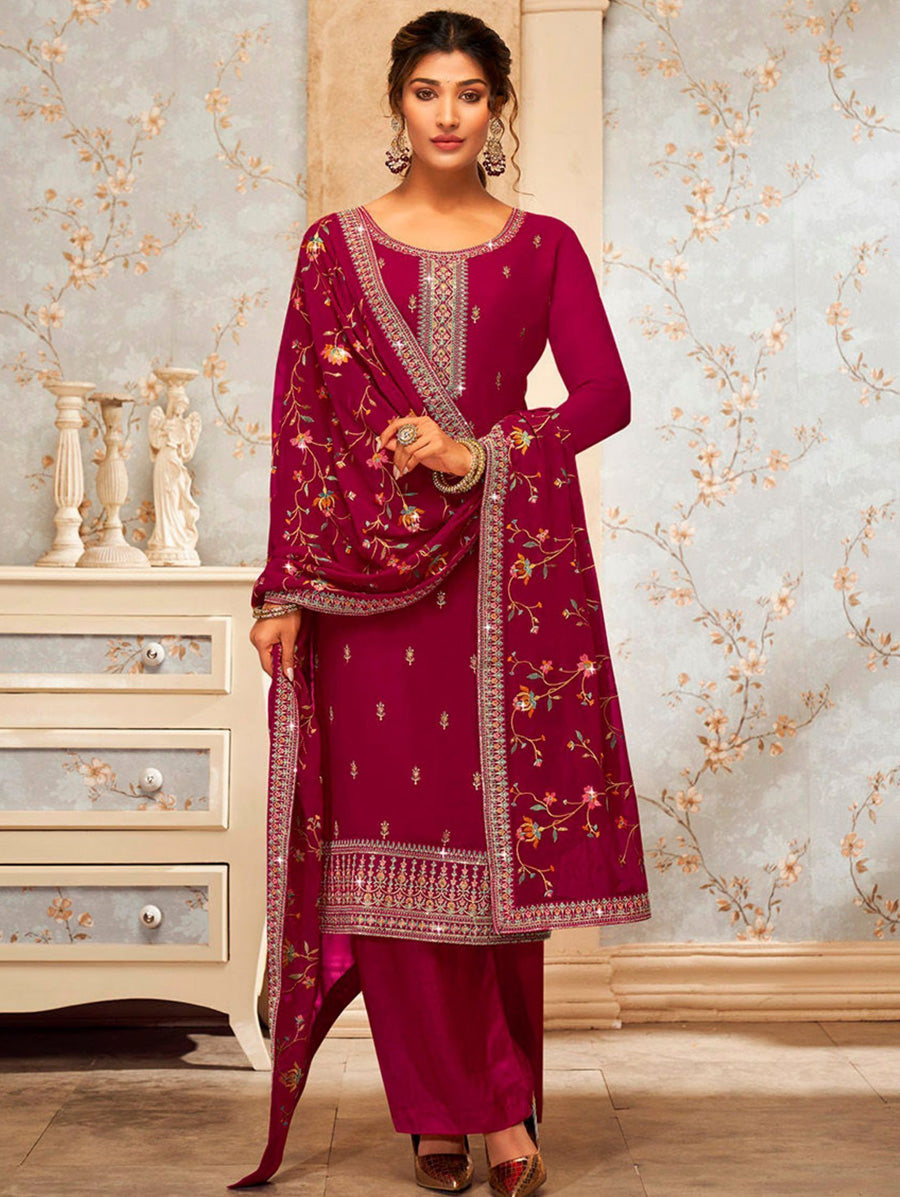 Salwar Suit