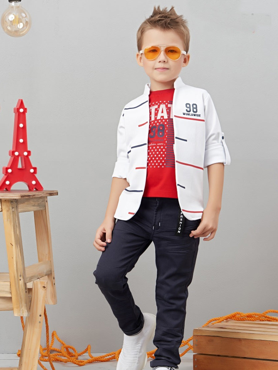 Kids Wear