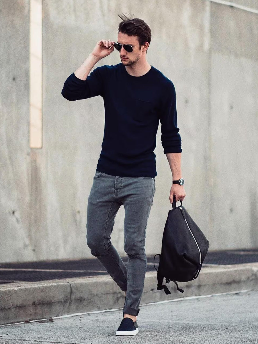 Mens Wear