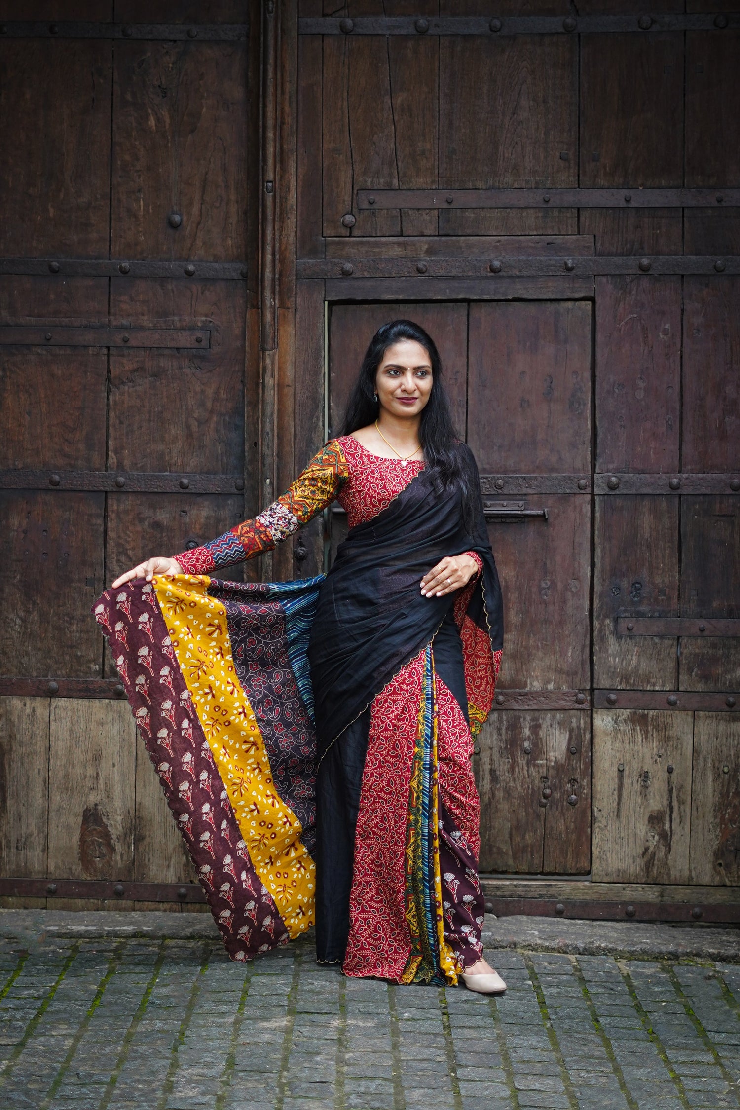 Saree
