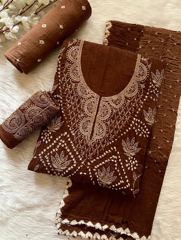 Dress Material