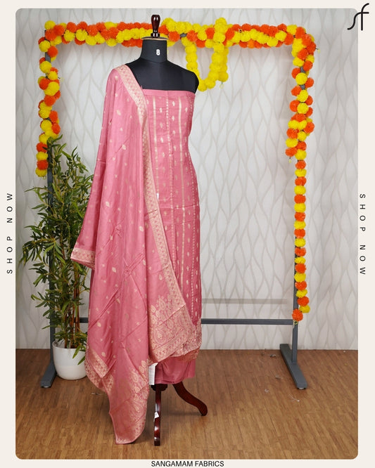 BANARASI SALWAR SUIT