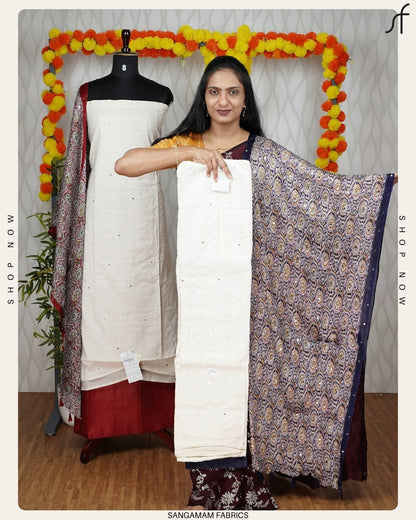 HAKOBA SALWAR SUIT