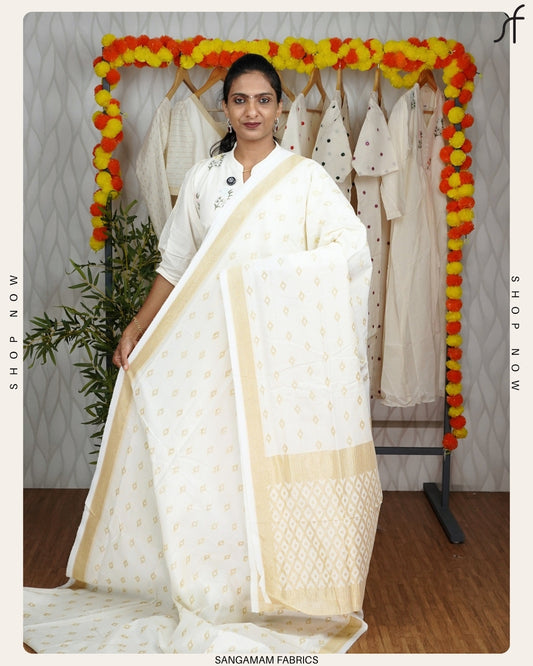 FANCY SAREE