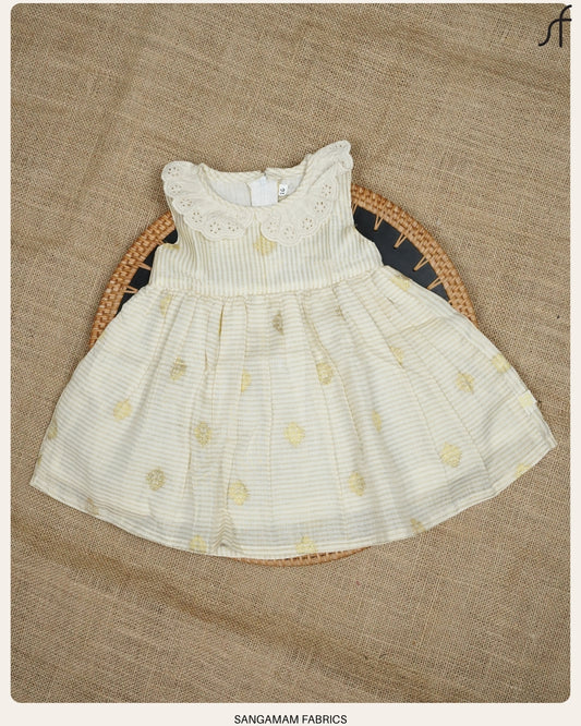 BABIES ONAM OUTFIT
