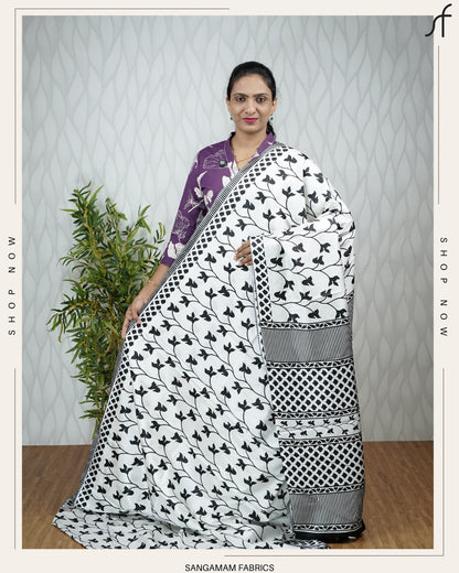 BUDGET BUY DAILY WEAR SAREE