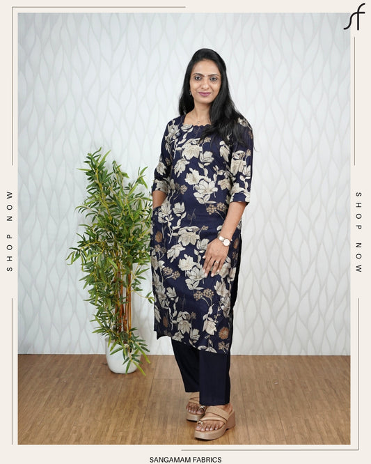 LONG CO-ORD SET