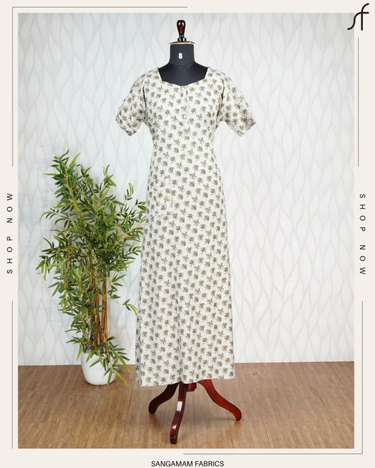 COTTON NIGHTY