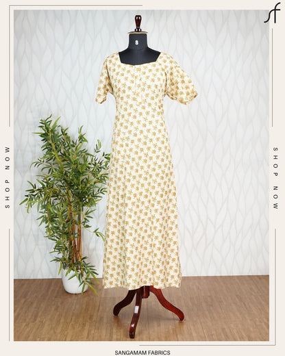 COTTON NIGHTY