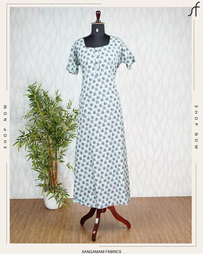 COTTON NIGHTY