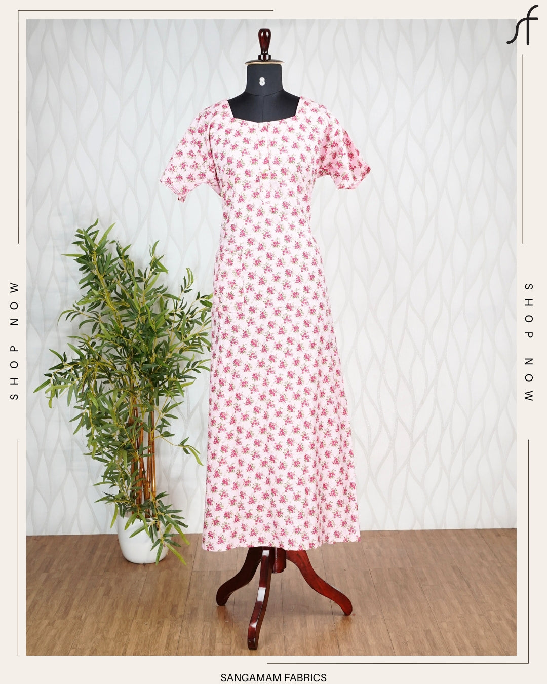COTTON NIGHTY
