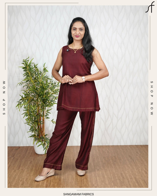 CO-ORD SET