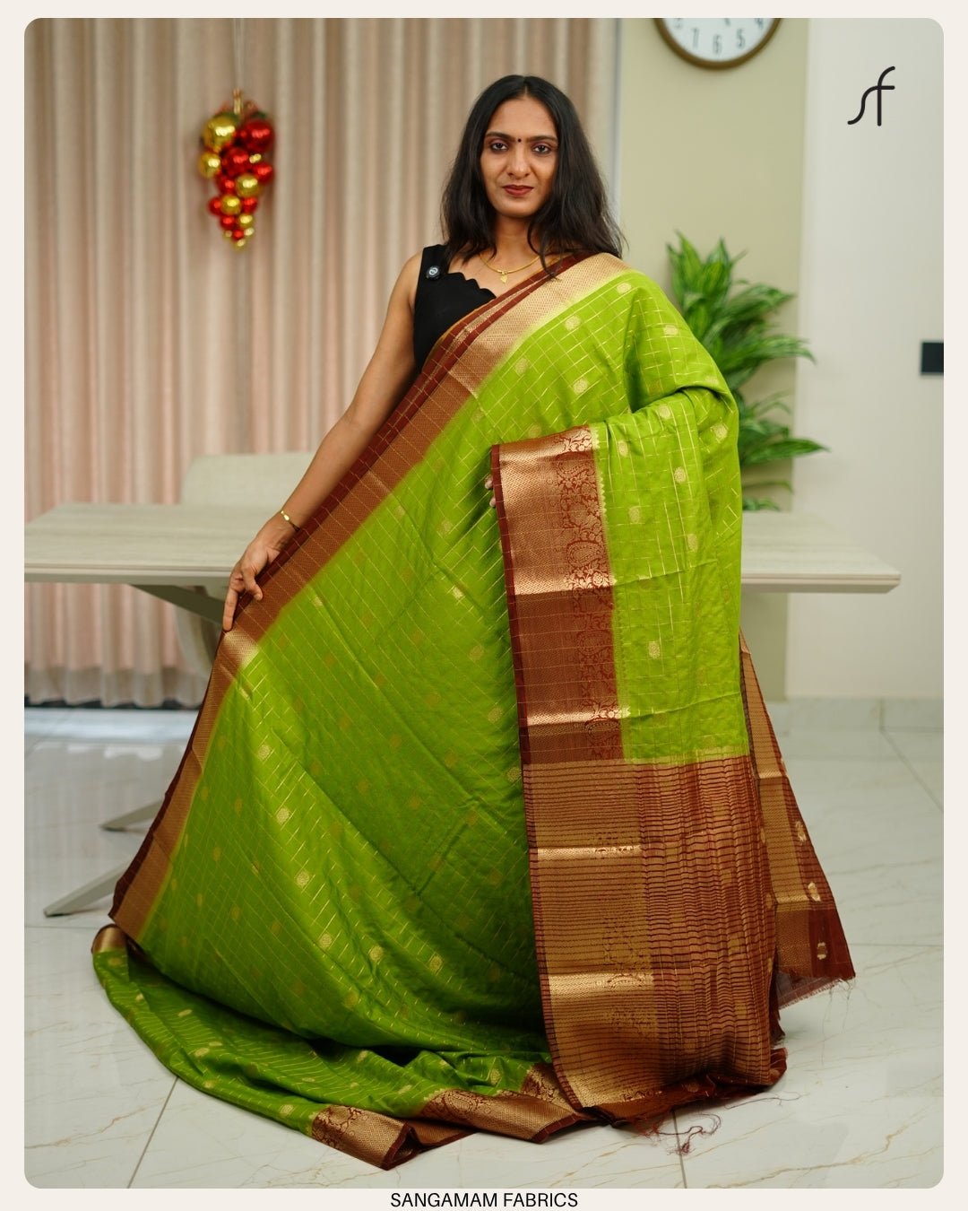 BANARASI SAREE