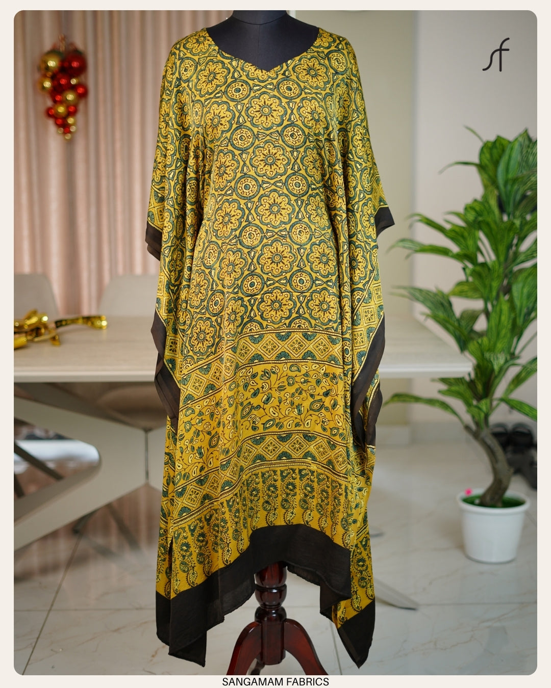 KAFTAN